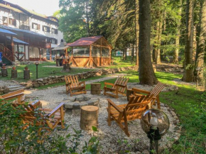 Guest Rooms- KLEPALSKI House
